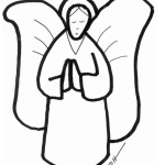 Prayer Angel