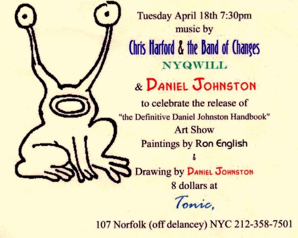 flyer