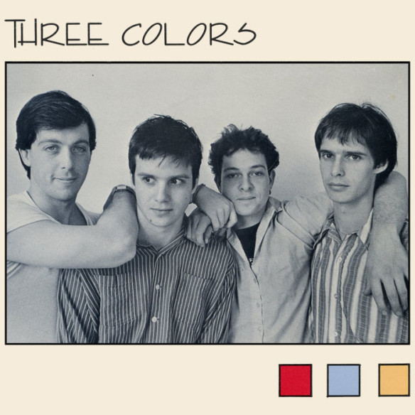 Three Colors